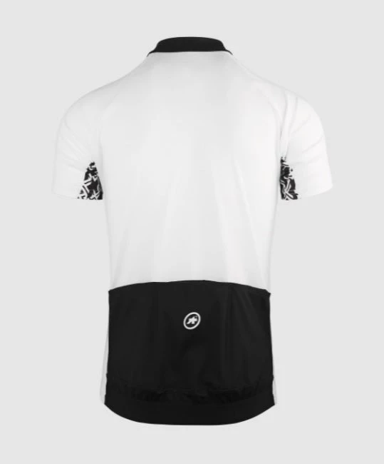 Assos Mille GT Short Sleeve Cycling Jersey 5 Assos Mille GT Short Sleeve Cycling Jersey