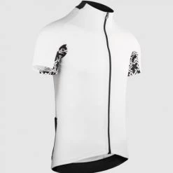 Assos Mille GT Short Sleeve Cycling Jersey 14 Assos Mille GT Short Sleeve Cycling Jersey