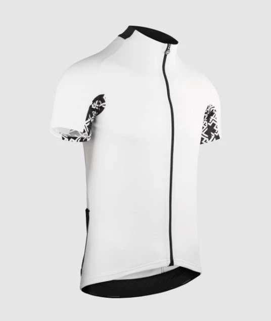 Assos Mille GT Short Sleeve Cycling Jersey 6 Assos Mille GT Short Sleeve Cycling Jersey