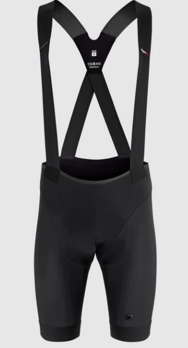Assos Equipe RS Cycling Bib Shorts S9 1 Assos Equipe RS Cycling Bib Shorts S9