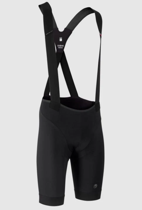Assos Equipe RS Cycling Bib Shorts S9 4 Assos Equipe RS Cycling Bib Shorts S9