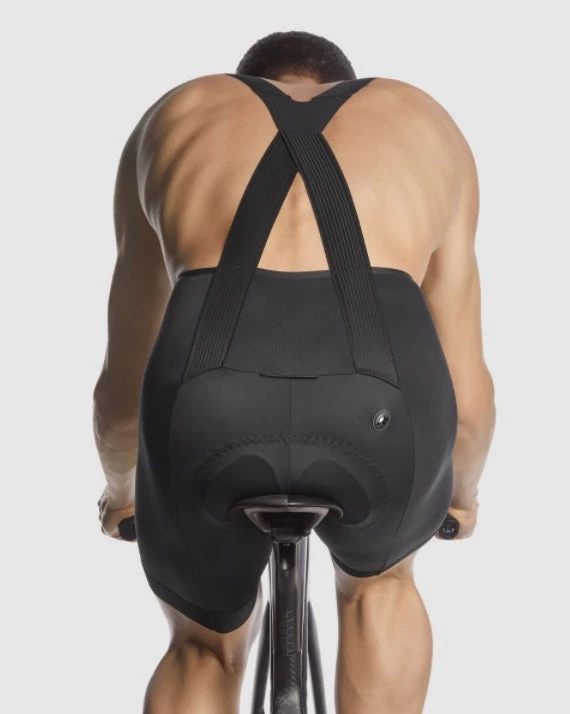 Assos Equipe RS Cycling Bib Shorts S9 6 Assos Equipe RS Cycling Bib Shorts S9
