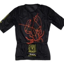 ATHLOS JERSEYS Men's