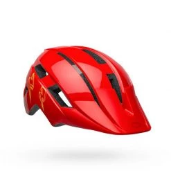 Bell Sports Bell Sidetrack II Kid's Mountain Bike Helmet HELMETS