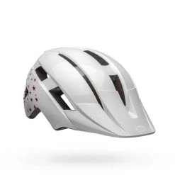 Bell Sports Bell Sidetrack II Kid's Mountain Bike Helmet HELMETS