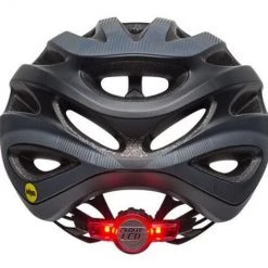 Mack Cycle & Fitness Bell Formula LED MIPS Bike Helmet