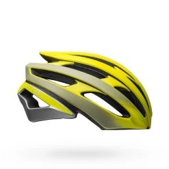 HELMETS Bell Stratus Ghost MIPS Reflective Road Bike Helmet