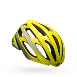 HELMETS Bell Stratus Ghost MIPS Reflective Road Bike Helmet