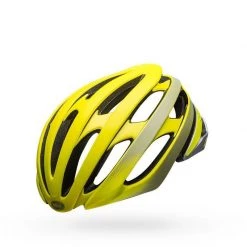 HELMETS Bell Stratus Ghost MIPS Reflective Road Bike Helmet