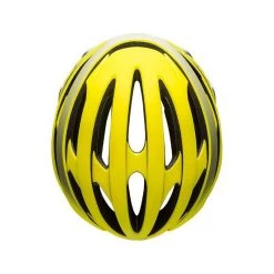 HELMETS Bell Stratus Ghost MIPS Reflective Road Bike Helmet