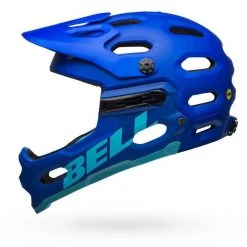 HELMETS Bell Super 3R MIPS Mountain Bike Helmet