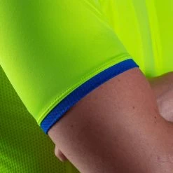 Mack Cycle & Fitness Bellwether Criterium Pro Full Zip Short Sleeve Cycling Jersey 9 Mack Cycle & Fitness Bellwether Criterium Pro Full Zip Short Sleeve Cycling Jersey