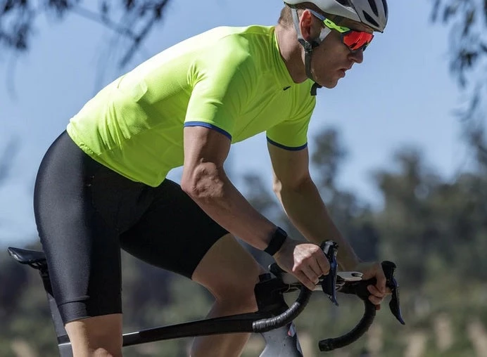 Mack Cycle & Fitness Bellwether Criterium Pro Full Zip Short Sleeve Cycling Jersey 6 Mack Cycle & Fitness Bellwether Criterium Pro Full Zip Short Sleeve Cycling Jersey