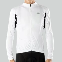 JERSEYS Bellwether Sol Air Long Sleeve Cycling Jersey