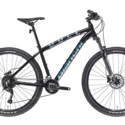 Bianchi DUEL 27 Alivio Front-Suspension Mountain Bike SALE