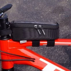 Bikase Beetle X Bike Phone And Storage Bag