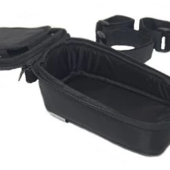 Bikase Beetle X Bike Phone And Storage Bag