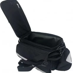 BIKASE Big Daddy 2 Bike Rack Bag ACCESSORIES