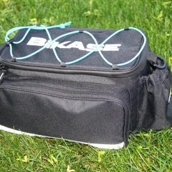 BIKASE Big Daddy 2 Bike Rack Bag ACCESSORIES
