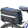 BiKASE Big Momma Rear Rack Bag ACCESSORIES