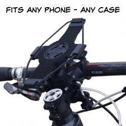 Bikase Elastokase Quick Release Phone Mount ELECTRONICS 10 Bikase Elastokase Quick Release Phone Mount ELECTRONICS