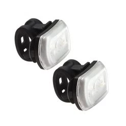Blackburn 2'Fer Front Or Rear Bike Light Set