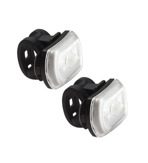 Blackburn 2'Fer Front Or Rear Bike Light Set 1 Blackburn 2'Fer Front Or Rear Bike Light Set