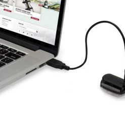 Blackburn 2'Fer Front Or Rear Bike Light Set