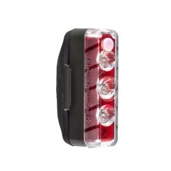 TAIL LIGHTS Blackburn Dayblazer 125 Rear Bike Light