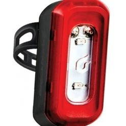 TAIL LIGHTS Blackburn Local 15 Rear Bike Light