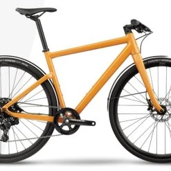 SALE BMC AlpenChallenge 01 Three Disc Hybrid Bike