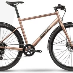 BMC Alpenchallenge TWO Disc Hybrid Bike SALE