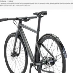 BMC Alpenchallenge3 Disc Hybrid Bike SALE