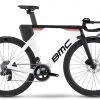 TRIATHLON SUITS BMC Timemachine 01 Disc Two Triathlon Bike
