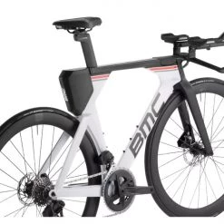 TRIATHLON SUITS BMC Timemachine 01 Disc Two Triathlon Bike