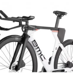 TRIATHLON SUITS BMC Timemachine 01 Disc Two Triathlon Bike