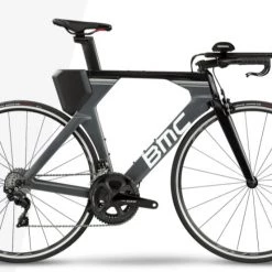 TRIATHLON SUITS 2021 BMC TimemachineTWO Triathlon Bike