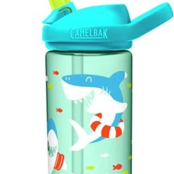 Camelbak Eddy + Kids 14oz Hydration Bottle