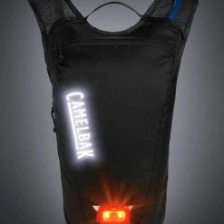 LIFESTYLE & NUTRITION Camelbak Hydrobak Light 50oz Hydration Pak