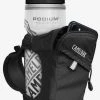 CamelBak Podium QuickGrip Chill Handheld Water Bottle + Carrier