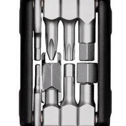 TOOLS & MAINTENANCE Cannondale 10-in-1 Stash Mini Multi-tool