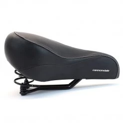 Cannondale Adventure Comfort Spring Bike Saddle SALE