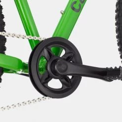 SALE 2021 Cannondale Kid's Cujo 24+ Mountain Bike