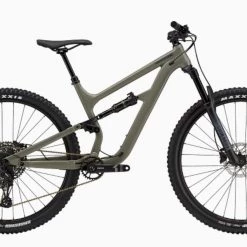 SALE Cannondale Habit 4 Full-Suspension Mountain Bike