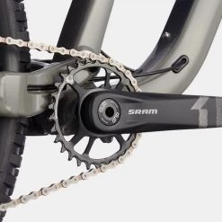 SALE Cannondale Habit 4 Full-Suspension Mountain Bike