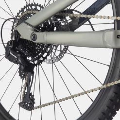 SALE Cannondale Habit 4 Full-Suspension Mountain Bike