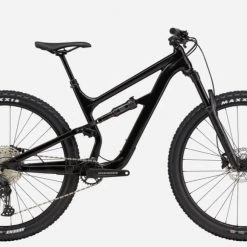 SALE Cannondale Habit 5 Full-Suspension Mountain Bike