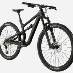 SALE Cannondale Habit 5 Full-Suspension Mountain Bike