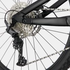 SALE Cannondale Habit 5 Full-Suspension Mountain Bike