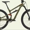 Cannondale Habit Carbon 2 Full-Suspension Mountain Bike